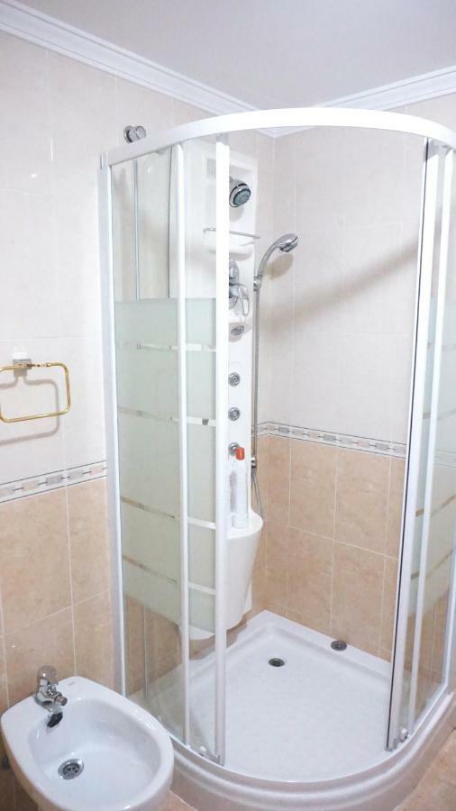 דירות גאנדיה Apartamento Con Piscina Y Parking מראה חיצוני תמונה