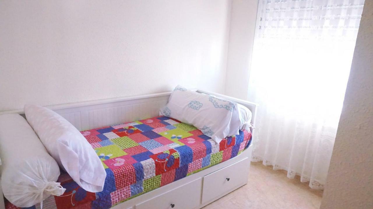 דירות גאנדיה Apartamento Con Piscina Y Parking מראה חיצוני תמונה